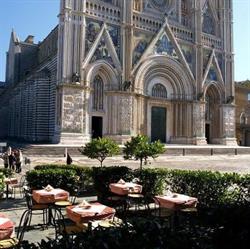 Bar Hescanas, Orvieto orari di apertura