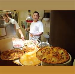 Pizzeria Bellavista di Consolaro Giuseppina, Vestenanova orari di apertura