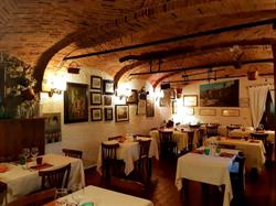Ristorante Vecchia Capronno Ristorante, Angera orari di apertura