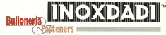 Inoxdadi SRL, Barbata orari di apertura