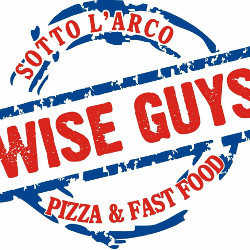 Pizzeria Gastronomia Wise Guys di Mignano GianLuca, Carini orari di apertura