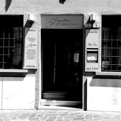 Osteria della Fragoletta Mantova, orari di apertura