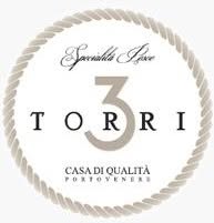 Trattoria Tre Torri, Portovenere orari di apertura