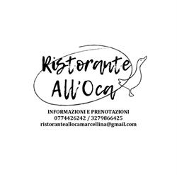 Ristorante Pizzeria All'oca e Alla Graticola, Marcellina orari di apertura