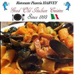 Ristorante Harvey, Anguillara Sabazia orari di apertura