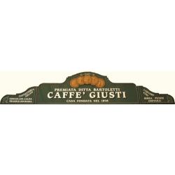 Ristorante Caffè Giusti dal 1898, Montecatini alto orari di apertura