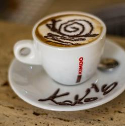KOKO'S BAR S.R.L., Pontinia orari di apertura