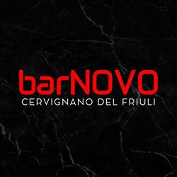 Bar Novo, Cervignano del Friuli orari di apertura