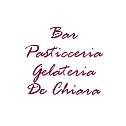 Bar Pasticceria Gelateria De Chiara, Scalea orari di apertura
