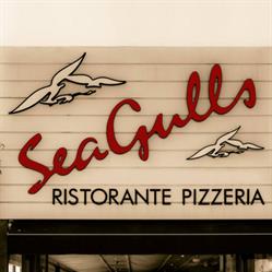 Sea Gull's Beach Di Alessandra e Paola Conforti e C. SNC Ristorante Pizzeria Bar, Viareggio orari di apertura