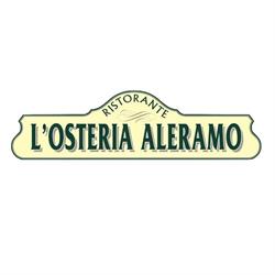 Ristorante L'osteria Aleramo, Moncalvo orari di apertura