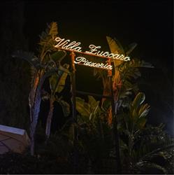 Villa Zuccaro Pizzeria Taormina, orari di apertura