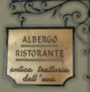 Antica Trattoria Dell'uva, Monza orari di apertura