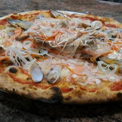 Pizzeria Ristorantino El Sombrero, Camponogara orari di apertura