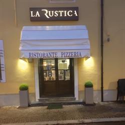Pizzeria La Rustica, Agazzano orari di apertura