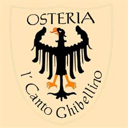 Osteria Ì Canto Ghibellino, Empoli orari di apertura