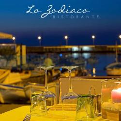 Lo Zodiaco Ristorante, Capri orari di apertura