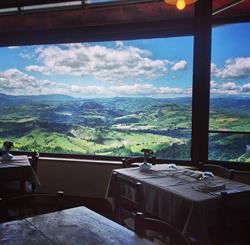 Ristorante Osteria Montecodruzzo, Roncofreddo orari di apertura