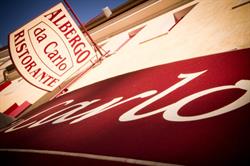 Ristorante Da Carlo, Vittorio Veneto orari di apertura