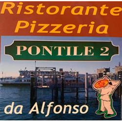 Ristorante Pizzeria Pontile 2, Verbania orari di apertura