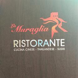 Ristorante Cinese Sushi La Muraglia, Oristano orari di apertura