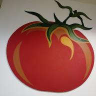 Pomodoro, Omegna orari di apertura