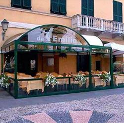 Pizzeria Ristorante Da Emilio, Santa Margherita Ligure orari di apertura