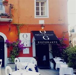 Ristorante Officina Del Gusto, Olbia orari di apertura