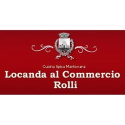 Locanda al Commercio, Castel d'Ario orari di apertura