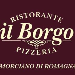 Ristorante Tipico Il Borgo, Morciano di Romagna orari di apertura