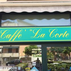 Bar Caffe' La Corte S.a.s. Di de Peccati Ariella & C., Zelo Buon Persico orari di apertura