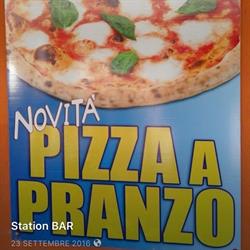 Station Bar, Lamezia Terme orari di apertura