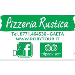 Pizzeria Rustica, Gaeta orari di apertura