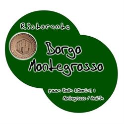 Ristorante Borgo Montegrosso Di Coratella G. & C. SNC, Andria orari di apertura