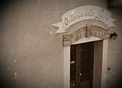 Ristorante Osteria della Loggia, Silvi orari di apertura