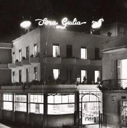 Ristorante Sora Giulia Ristorazione Ciociara, Frosinone orari di apertura