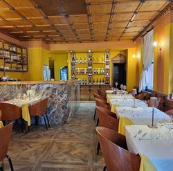Ristorante La Lepre SRL Caffe' Citta', Desenzano del Garda orari di apertura