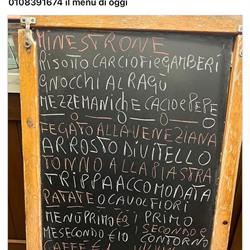 Ristorante Antola, Genova orari di apertura
