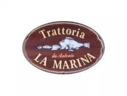Ristorante Della Marina Da Antonio, Portovenere orari di apertura