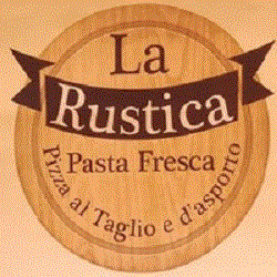 Ristorante Pizzeria Pasta Fresca La Rustica Maria Grazia Zoboli, San Benedetto Po orari di apertura