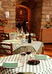 Ristorante Rintocco, Cinigiano orari di apertura