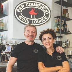 Bar Commercio S.N.C. Di Contran I. & P., Paderno Dugnano orari di apertura