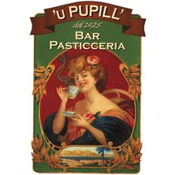 Bar pasticceria U Pupill, Castelvetere in Val Fortore orari di apertura