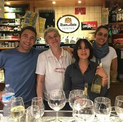 Bar Mezzana SNC, Pontassieve orari di apertura