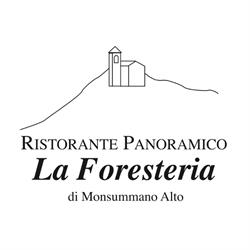 Ristorante La Foresteria, Monsummano Terme orari di apertura