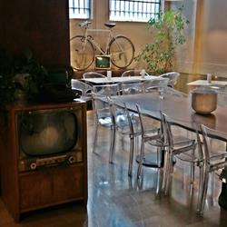 Loft 10, Pavia orari di apertura