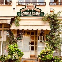 Ristorante Corona Reale, Moncalvo orari di apertura