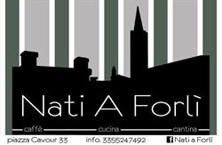 Nati a Forli' - Pasticceria, Forlì orari di apertura