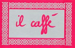 Bar Il Caffè, Lecco orari di apertura
