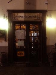 Antigus Ristoro Birreria Centrale, Firenze orari di apertura